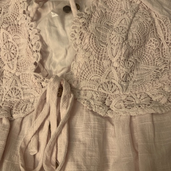 Free People SummeStruttin mini dress - Picture 7 of 9